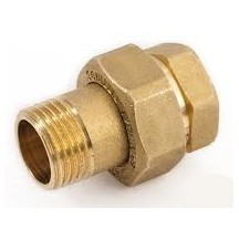 ► Американка ВЗ 1/2" LexLine • Краща ціна в Борисполі, Воронькові • Купити в магазині ПРО100БУД