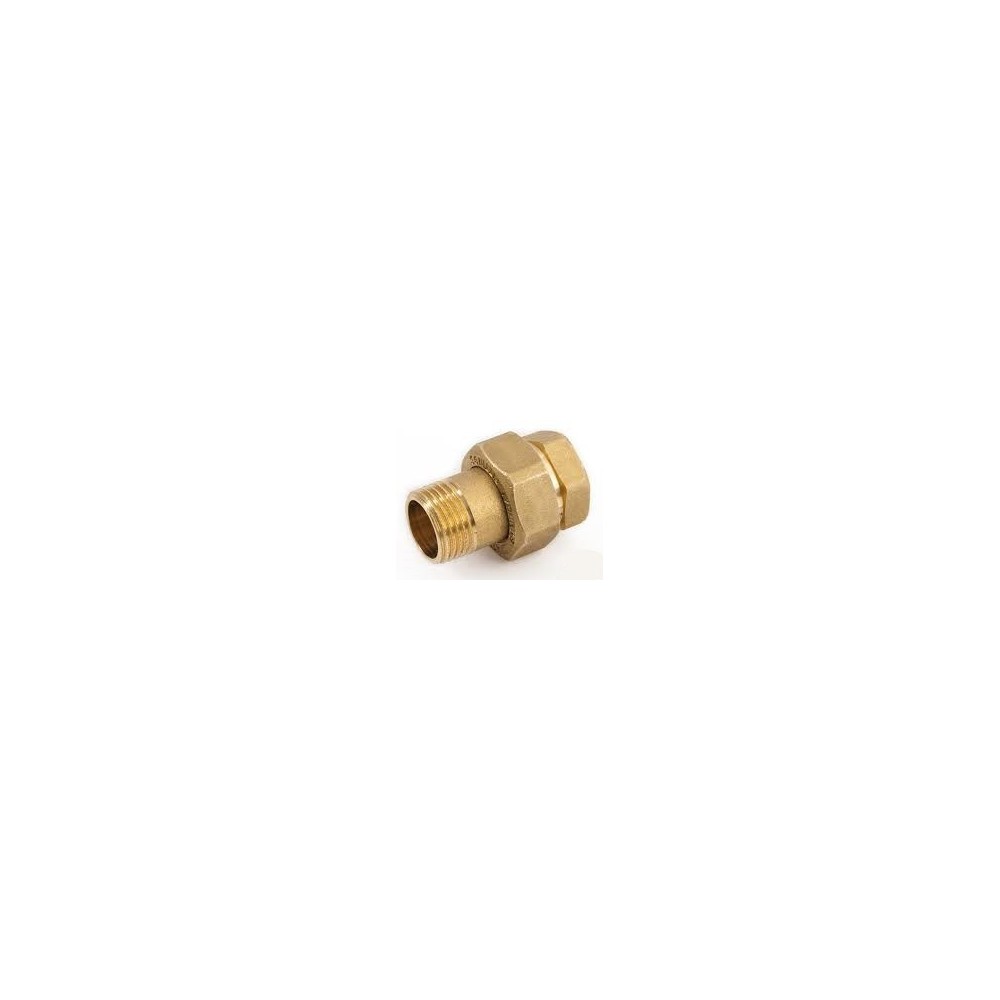 ► Американка ВЗ 1/2" LexLine • Краща ціна в Борисполі, Воронькові • Купити в магазині ПРО100БУД