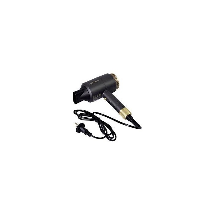 Фен Grunhelm GHD-596G