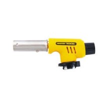 ► Пальник газовий MASTERTOOL Комета нова п'єзо • Краща ціна в Борисполі, Воронькові • Купити в магазині ПРО100БУД