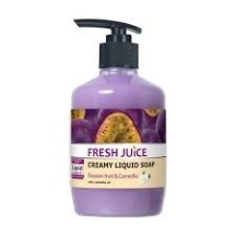 ► Рідке мило Fresh Juice 460 мл  • Краща ціна в Борисполі, Воронькові • Купити в магазині ПРО100БУД