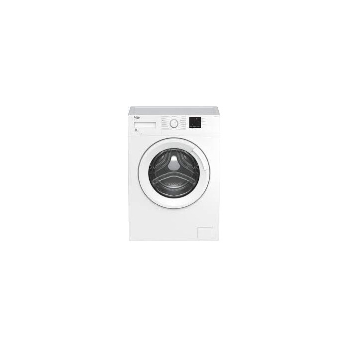 ► Пральна машина BEKO WUE 5411 XWW • Краща ціна в Борисполі, Воронькові • Купити в магазині ПРО100БУД