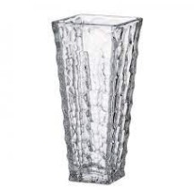 Ваза для квітів Bohemia Marble 305 мм