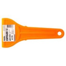 ► Скребок автомобільний Master-Tool 90 мм • Краща ціна в Борисполі, Воронькові • Купити в магазині ПРО100БУД