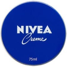 ► Крем для догляду за шкірою Nivea 75 мл • Краща ціна в Борисполі, Воронькові • Купити в магазині ПРО100БУД