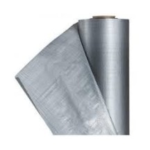 ► Паробар'єр Silver 75 м2 • Краща ціна в Борисполі, Воронькові • Купити в магазині ПРО100БУД
