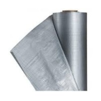 ► Паробар'єр Silver 75 м2 • Краща ціна в Борисполі, Воронькові • Купити в магазині ПРО100БУД
