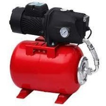► Насосна станція Pumpman АТJET100 0,75 кВт • Краща ціна в Борисполі, Воронькові • Купити в магазині ПРО100БУД