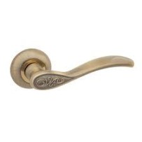Ручка на розетках Code Deco H-14064-A