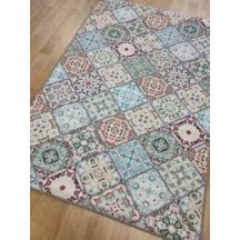 ► Килимок Rosetta Digital 50 х 80 см • Краща ціна в Борисполі, Воронькові • Купити в магазині ПРО100БУД