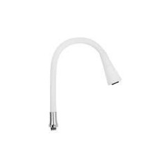 ► Гусак Kroner KRM-C8031WHI • Краща ціна в Борисполі, Воронькові • Купити в магазині ПРО100БУД