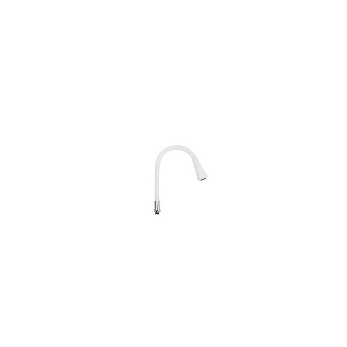Гусак Kroner KRM-C8031WHI