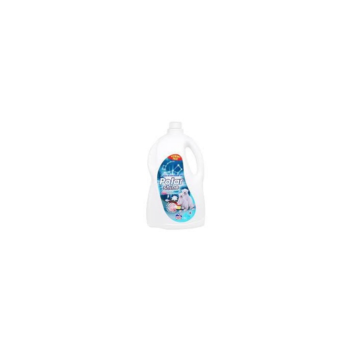 Гель для прання Polar Shine 5 л