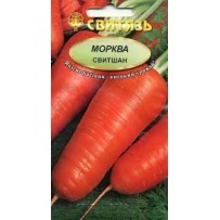 ► Насіння морква стол."Свитшан", 5г • Краща ціна в Борисполі, Воронькові • Купити в магазині ПРО100БУД