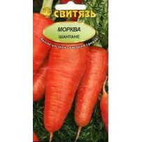 ► Насіння морква стол."Шантане", 5г • Краща ціна в Борисполі, Воронькові • Купити в магазині ПРО100БУД