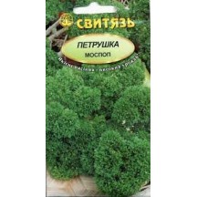 ► Насіння петрушка кучерява "Моспоп", 3г • Краща ціна в Борисполі, Воронькові • Купити в магазині ПРО100БУД