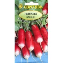 ► Насіння редиска "Богиня", 3г • Краща ціна в Борисполі, Воронькові • Купити в магазині ПРО100БУД