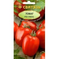 ► Насіння томат "Ріо Грапо", 0,1г • Краща ціна в Борисполі, Воронькові • Купити в магазині ПРО100БУД
