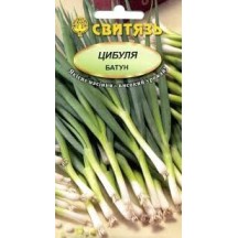 ► Насіння цибуля-батун, 1г • Краща ціна в Борисполі, Воронькові • Купити в магазині ПРО100БУД