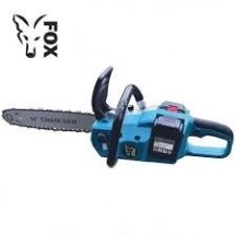 ► Акумуляторна пила FOX EcoWood DUC355Z • Краща ціна в Борисполі, Воронькові • Купити в магазині ПРО100БУД