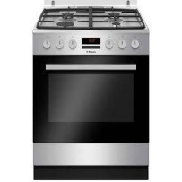 ► Плита комбінована HANSA FCMW 68223 • Краща ціна в Борисполі, Воронькові • Купити в магазині ПРО100БУД