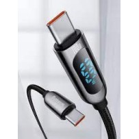 ► Кабель Baseus Display Type-C 100W 1 м • Краща ціна в Борисполі, Воронькові • Купити в магазині ПРО100БУД