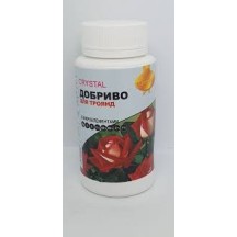 ► Добриво Crystal для троянд 150 гр • Краща ціна в Борисполі, Воронькові • Купити в магазині ПРО100БУД