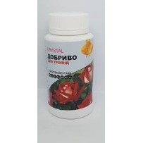 ► Добриво Crystal для троянд 150 гр • Краща ціна в Борисполі, Воронькові • Купити в магазині ПРО100БУД