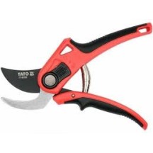 ► Секатор YATO YT-88190 208 мм • Краща ціна в Борисполі, Воронькові • Купити в магазині ПРО100БУД