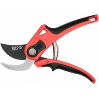 ► Секатор YATO YT-88190 208 мм • Краща ціна в Борисполі, Воронькові • Купити в магазині ПРО100БУД