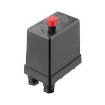 ► Прессостат для компресора INTERTOOL РТ-9096 • Краща ціна в Борисполі, Воронькові • Купити в магазині ПРО100БУД