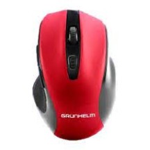 ► Мишка безпроводна Grunhelm MR556WL • Краща ціна в Борисполі, Воронькові • Купити в магазині ПРО100БУД