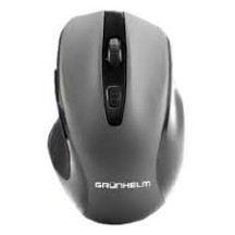 ► Мишка безпровідна Grunhelm MG556WL • Краща ціна в Борисполі, Воронькові • Купити в магазині ПРО100БУД