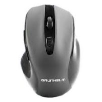 ► Мишка безпровідна Grunhelm MG556WL • Краща ціна в Борисполі, Воронькові • Купити в магазині ПРО100БУД