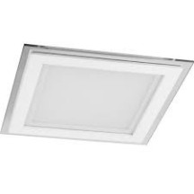 ► Світильник Feron AL2111 12W 160 х 160 х 40 мм • Краща ціна в Борисполі, Воронькові • Купити в магазині ПРО100БУД