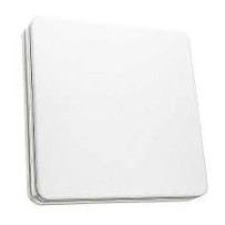 ► Світильник AVT-Square Silver 36W • Краща ціна в Борисполі, Воронькові • Купити в магазині ПРО100БУД