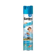► Освіжувач повітря Garden Ocean Fresh 300мл • Краща ціна в Борисполі, Воронькові • Купити в магазині ПРО100БУД