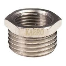 ► Футорка ВЗ 1 х 1/2 KARRO • Краща ціна в Борисполі, Воронькові • Купити в магазині ПРО100БУД