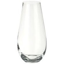 ► Ваза для квітів Bohemia Crystal 245 мм   • Краща ціна в Борисполі, Воронькові • Купити в магазині ПРО100БУД