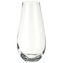 ► Ваза для квітів Bohemia Crystal 245 мм   • Краща ціна в Борисполі, Воронькові • Купити в магазині ПРО100БУД