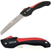 ► Ножівка по дереву YATO YT-87725 180 мм • Краща ціна в Борисполі, Воронькові • Купити в магазині ПРО100БУД