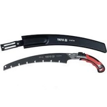 ► Ножівка по дереву YATO YT-87744 350 мм • Краща ціна в Борисполі, Воронькові • Купити в магазині ПРО100БУД