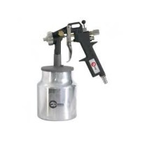 ► Фарбопульт INTERTOOL PT-0211 • Краща ціна в Борисполі, Воронькові • Купити в магазині ПРО100БУД