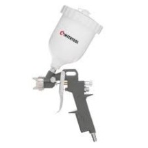 ► Фарбопульт INTERTOOL PT-0204 • Краща ціна в Борисполі, Воронькові • Купити в магазині ПРО100БУД