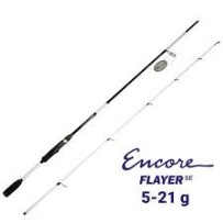 ► Спінінг Encore Flayer SE FLS-692ML • Краща ціна в Борисполі, Воронькові • Купити в магазині ПРО100БУД