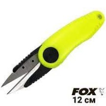 ► Ножиці рибальські FOX Mini Scissors • Краща ціна в Борисполі, Воронькові • Купити в магазині ПРО100БУД