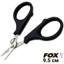 ► Ножиці рибальські FOX MC Scissors • Краща ціна в Борисполі, Воронькові • Купити в магазині ПРО100БУД