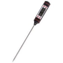 ► Термометр кухонний електронний DIGITAL THERMOMET-50 • Краща ціна в Борисполі, Воронькові • Купити в магазині ПРО100БУД