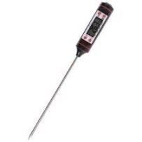► Термометр кухонний електронний DIGITAL THERMOMET-50 • Краща ціна в Борисполі, Воронькові • Купити в магазині ПРО100БУД