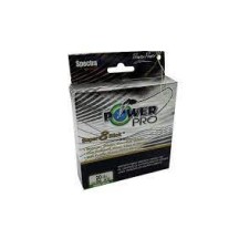 ► Шнур PowerPro Super 8 Slick Green 20lb USA • Краща ціна в Борисполі, Воронькові • Купити в магазині ПРО100БУД